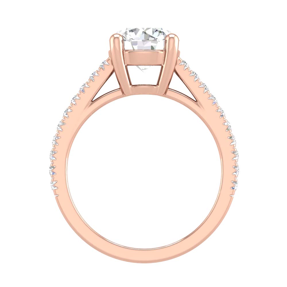 The Classic Solitaire- 1.50 ct - Avtaara Jewelcarnation | Online ...