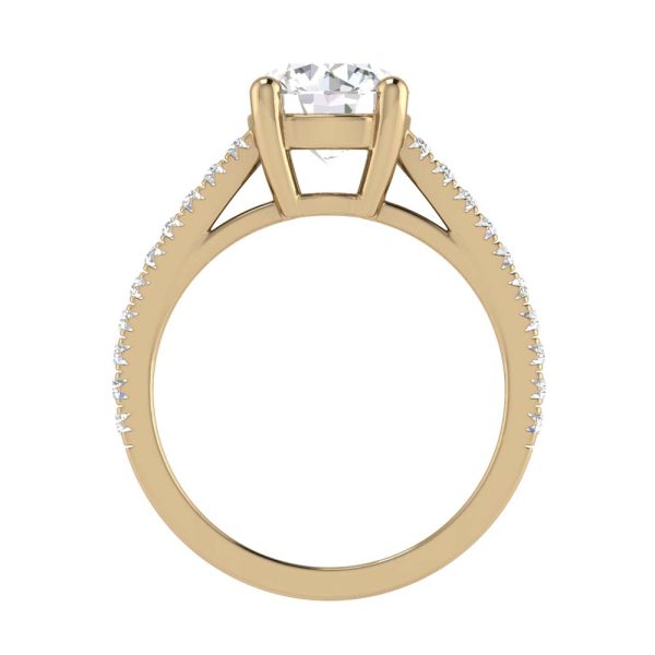 The Classic Solitaire- 1.50 ct - Avtaara Jewelcarnation | Online ...