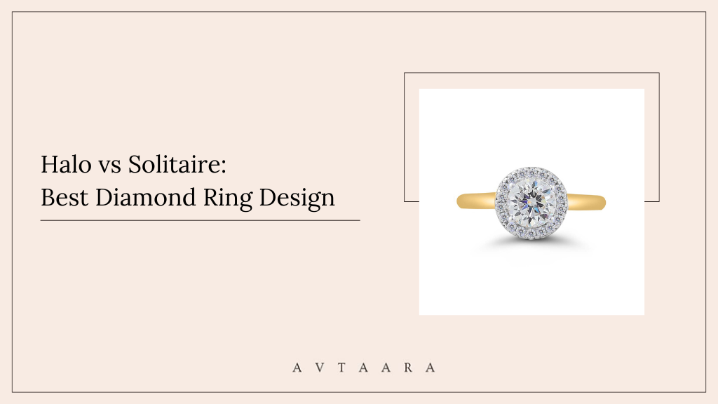 Best Diamond Ring Design